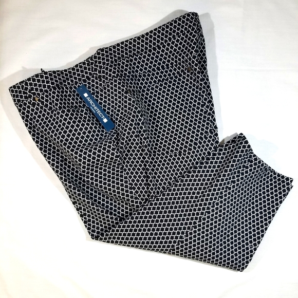 Architect Pants - Architect Women's Capris,  Sz. 24W